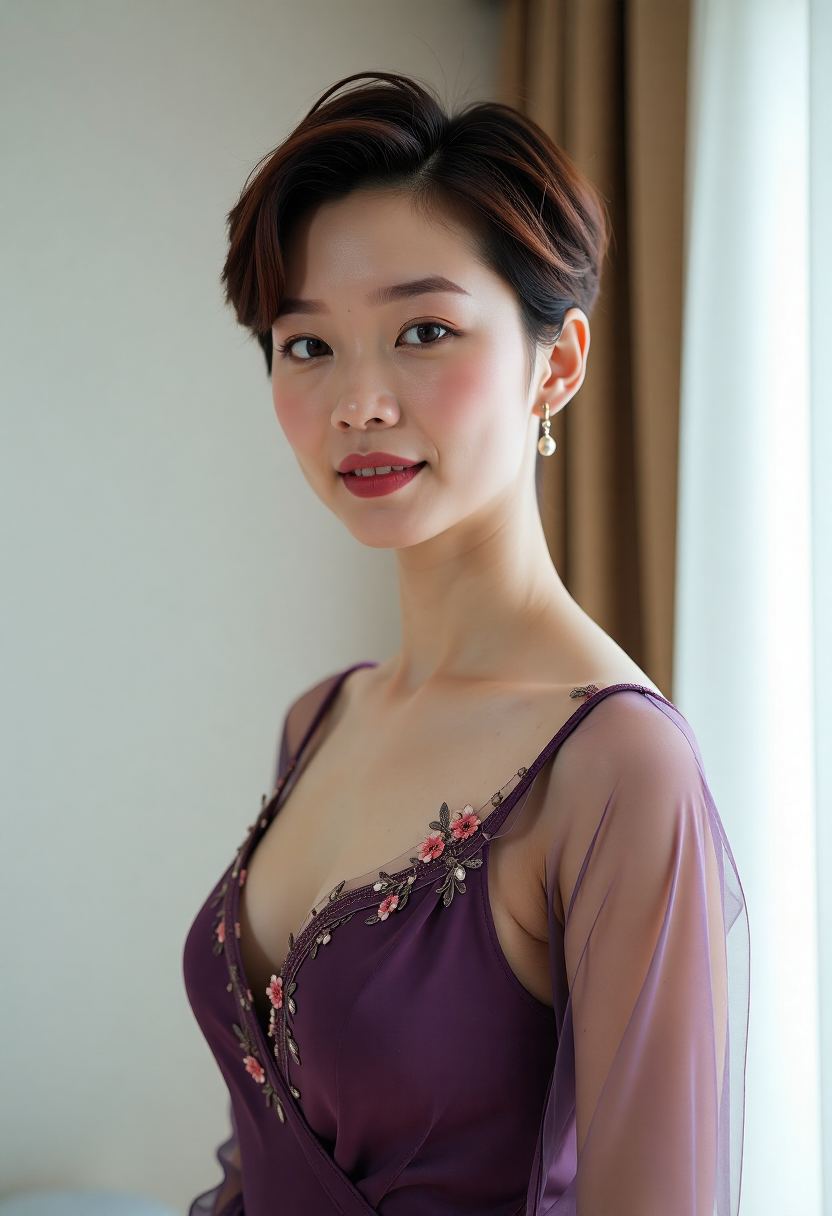 深海