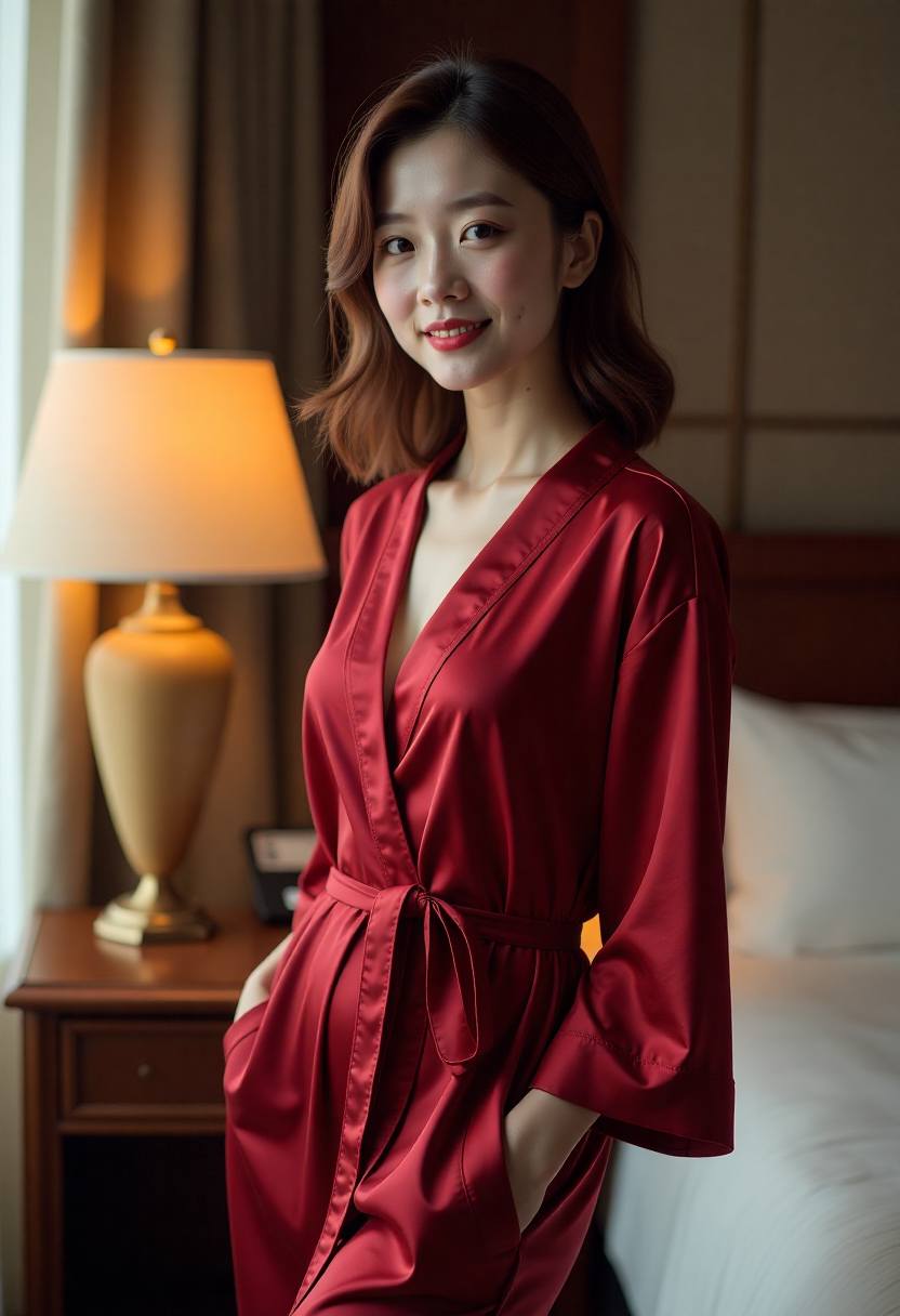 爱情神话